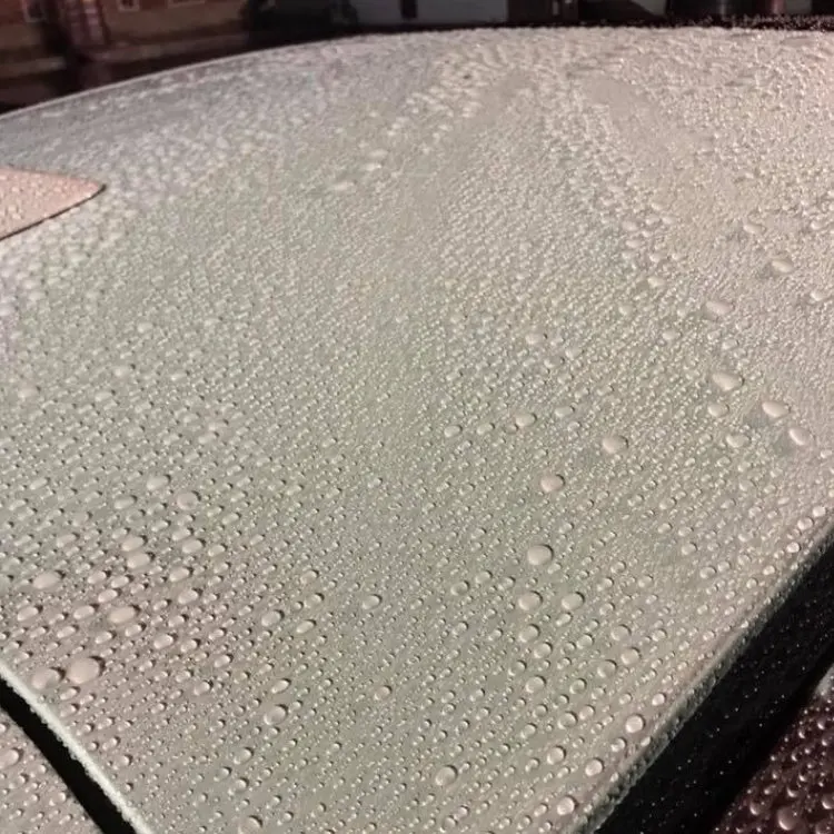 4L 1Gallon Spray Wax Quick Detailer Super Hydrophobic High Gloss 3 in 1 Formula