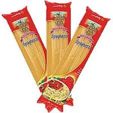 DURUM WHEAT HIGH QUALITY SPAGHETTI - PASTA assortment 500 gr ANKARA BRAND FROM TURKEY