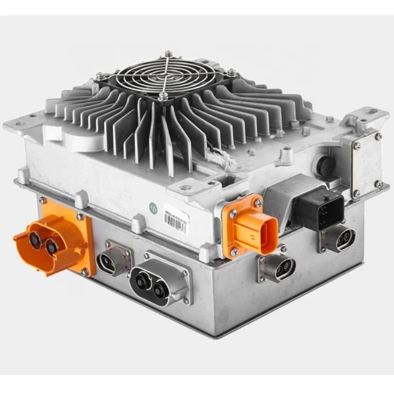 3 in 1 Combo  3.3KW OBC+1.5KW DCDC+PDU