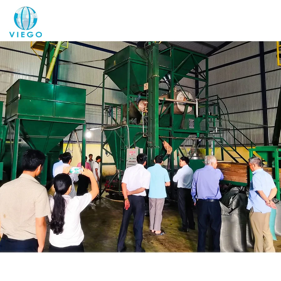 Экспорт самые дешевые вьетнамские зеленые кофейные зерна Robusta класс 1/AA экран 18 стандарт