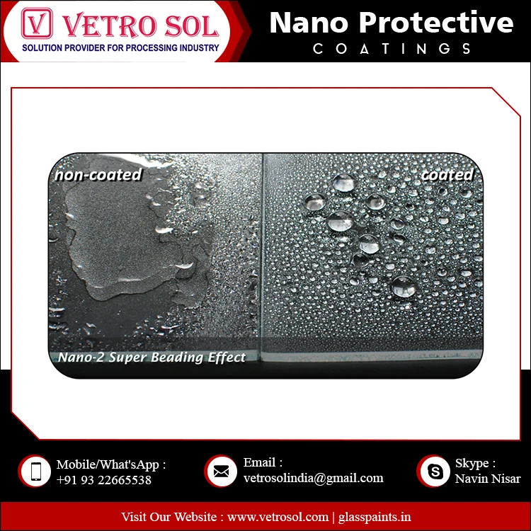 Good Quality Glass Scratch Protection Nano Liquid Glass Coating Buy At Best Wholesale Price
