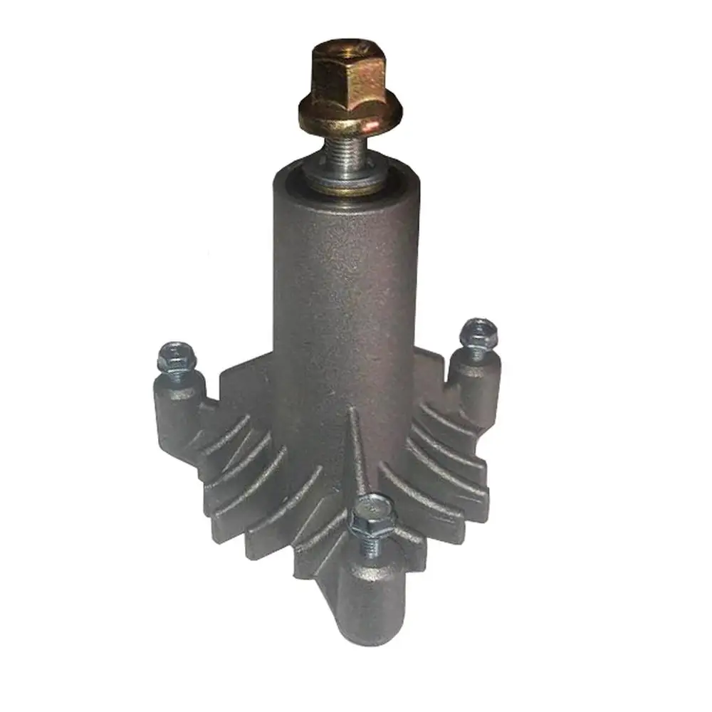 Spindle Assembly
