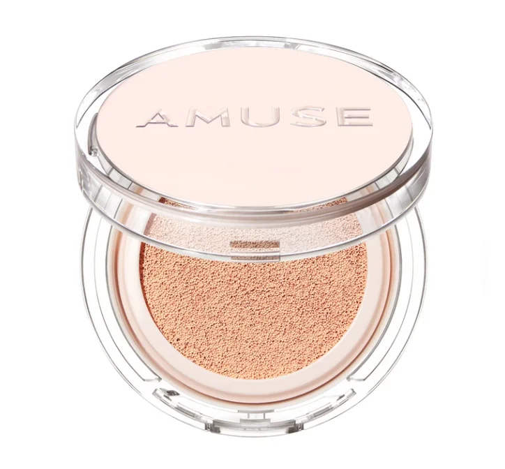 
 Корейская Косметика для макияжа [развлечение] накладка на кожу для веганов SPF 45 ПА ++  