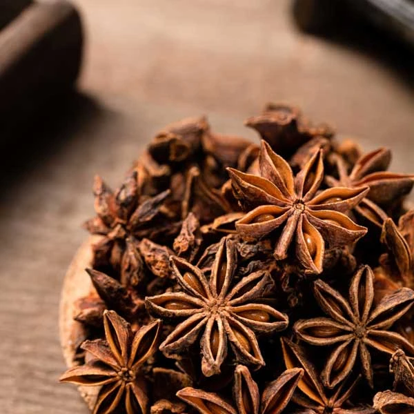Star Anise, Top Product Natural Sun Dried Star Anise From Vietnam Export Agricultural Products