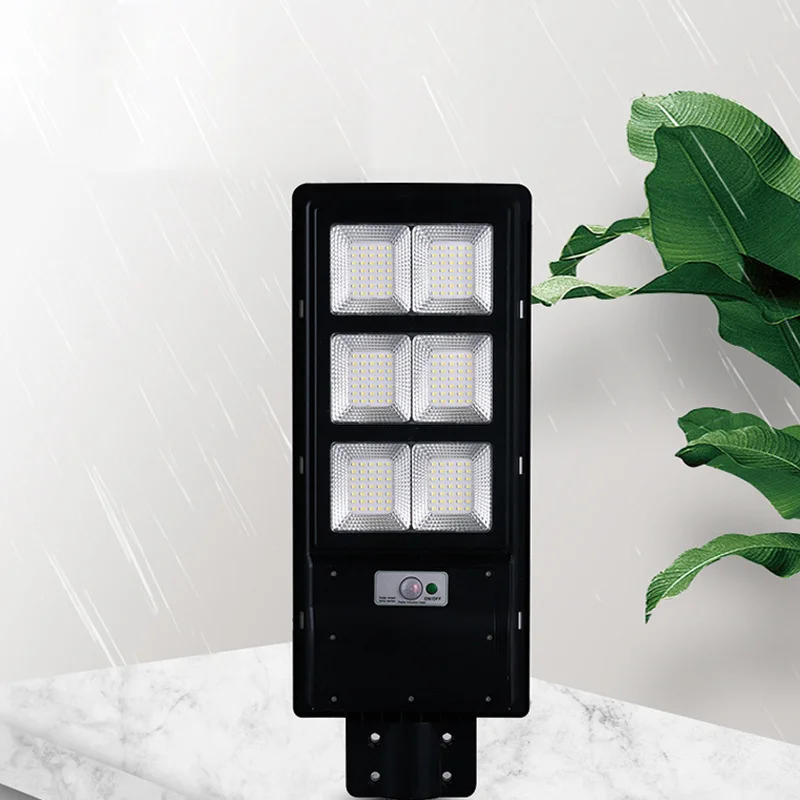 New Process Working Hours 30000 400W Hps Tenkoo 150W Solar Street Light Led Ip67