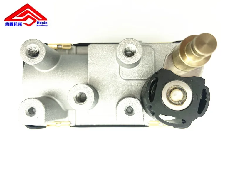 G-126 730314 781751 turbo Electric Actuator 6NW009228  turbocharger electronic wastegate  for BMW 2.0