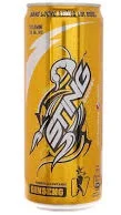 GOOD PRICE STING RED STRAWBERRY ENERGY DRINK 320 ML