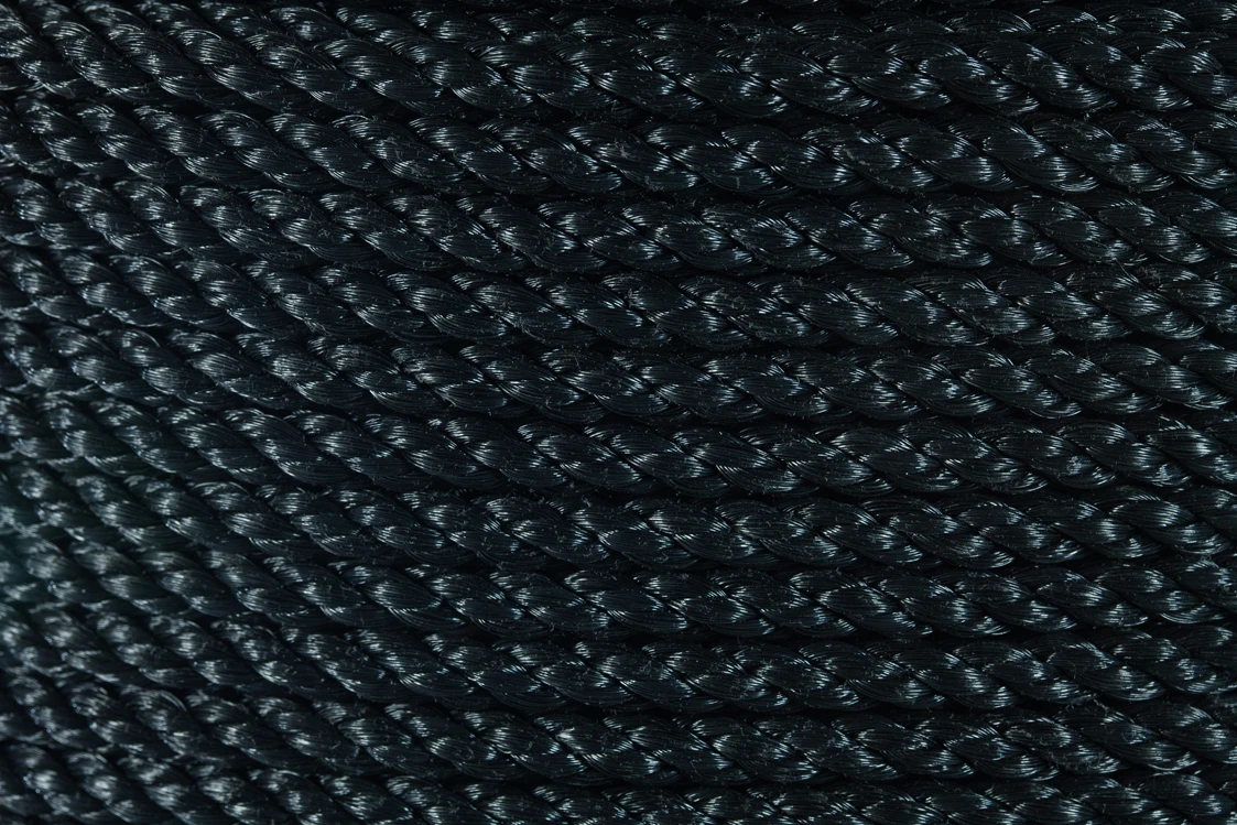 Вьетнам оптовая продажа Красочный натуральный 3 нити 10 мм 220 м кг витой полипропиленовый/полипропиленовый канат низкая цена