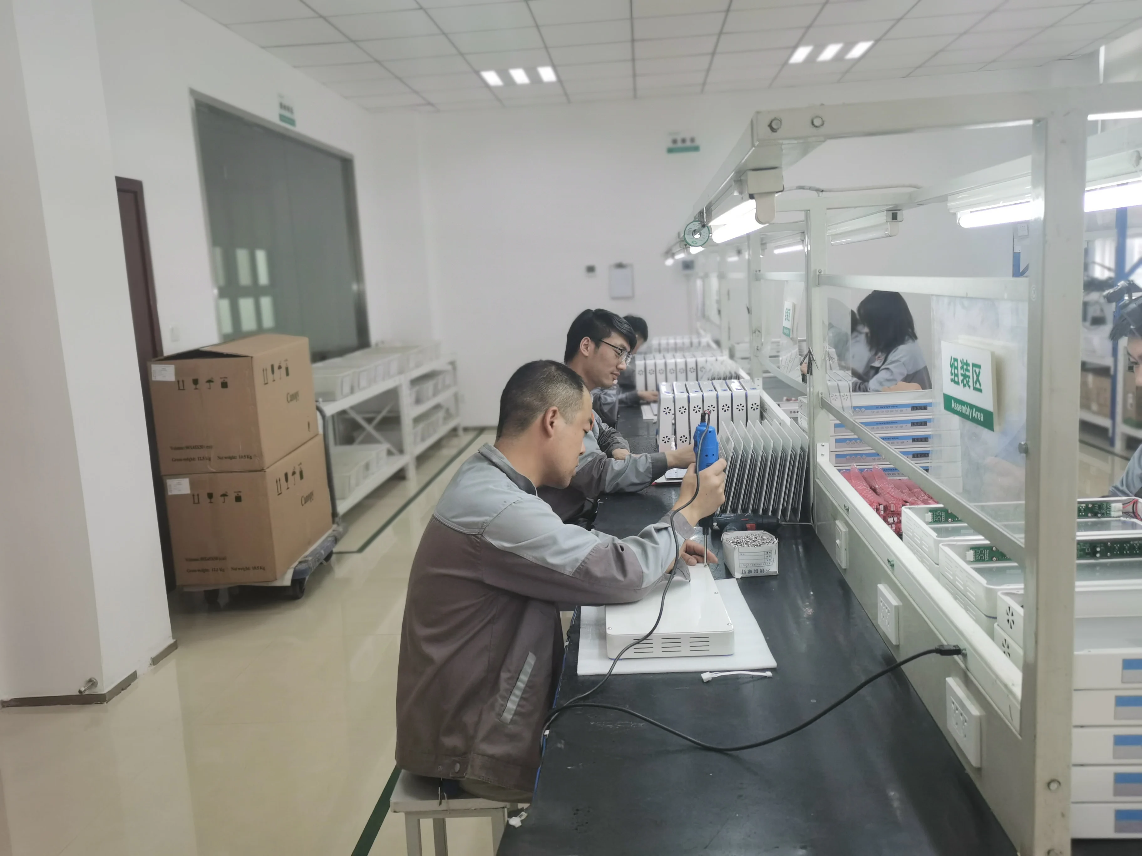 Dison/Infant radiant warmer BB-200standard