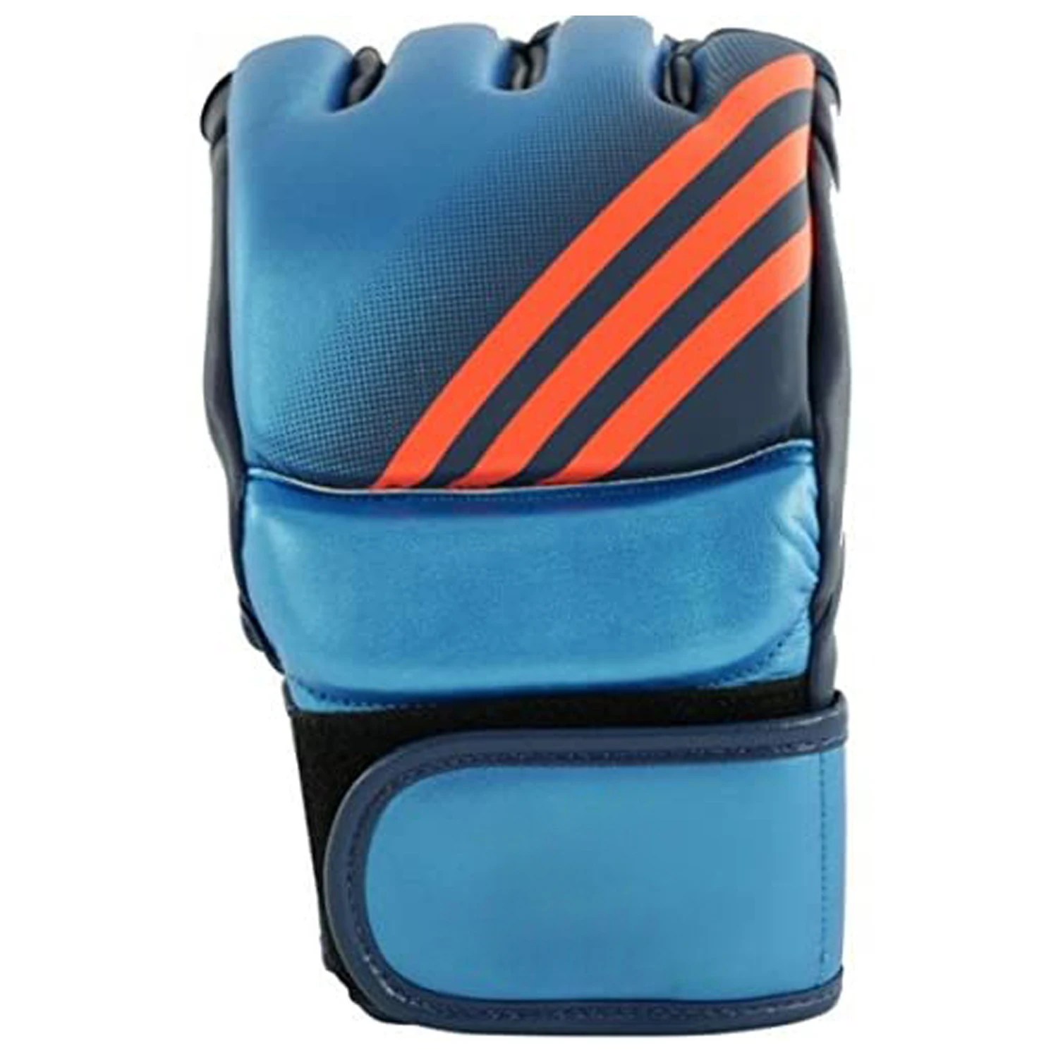 Высококачественные перчатки из искусственной кожи Для MMA боевые для