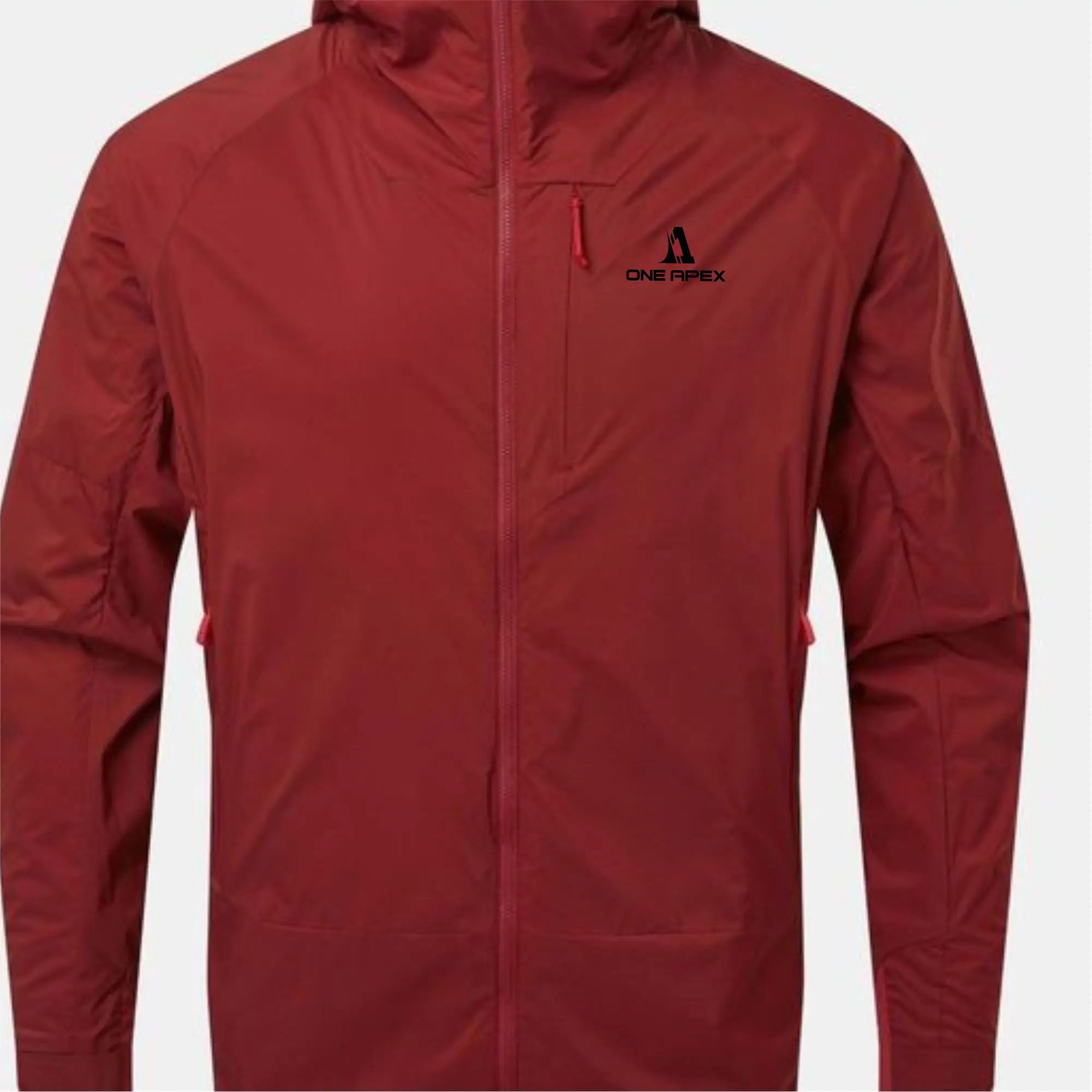 high quality custom logo cycling wear breathable waterproof windproof coat sport jacket custom color softshell jacket for men