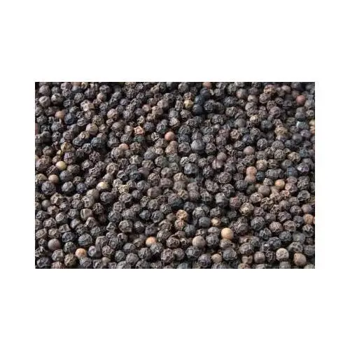 Black Pepper