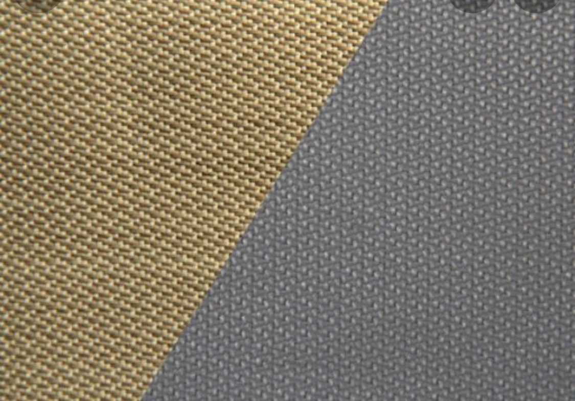 Стекловолоконная ткань с полиуретановым покрытием