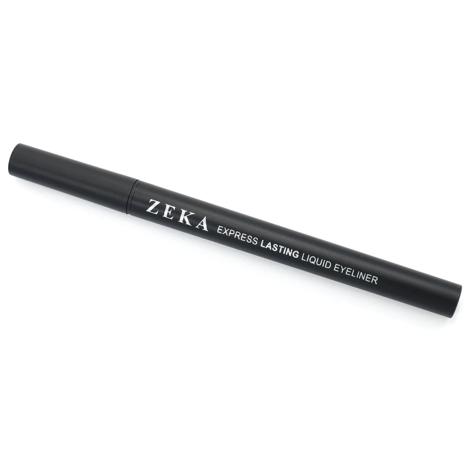 long lasting waterproof felt tip liquid eyeliner