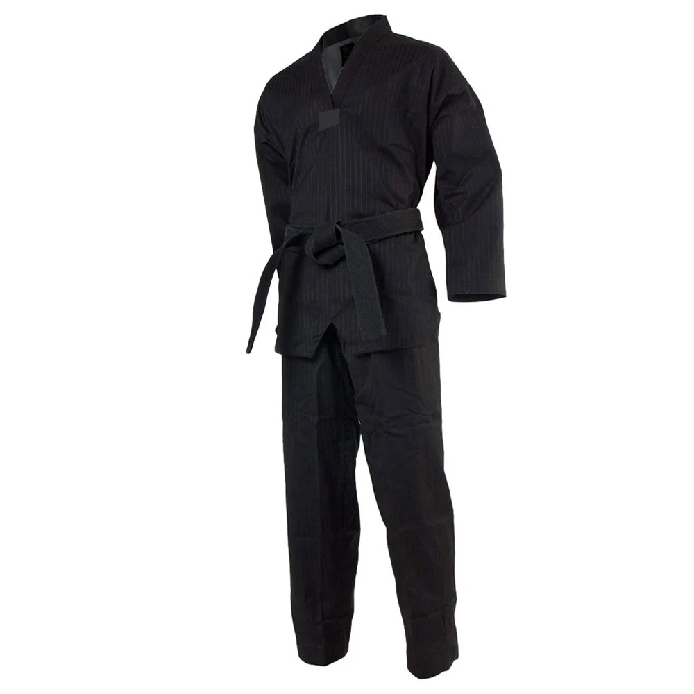 
Top selling professional high quality martial arts judo taekwondo BJJ GI uniform in cotton fabric for training 