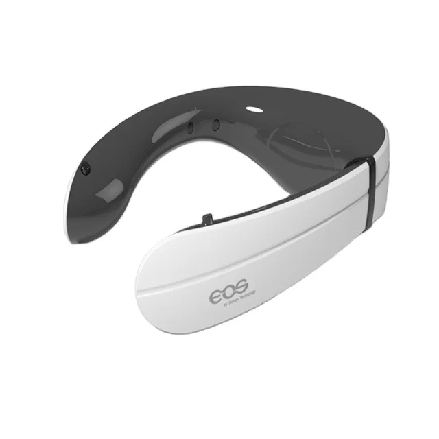 
[KEITI] Wearable Portable Air Purifier with Hepa Filter Environmental from South Korea 