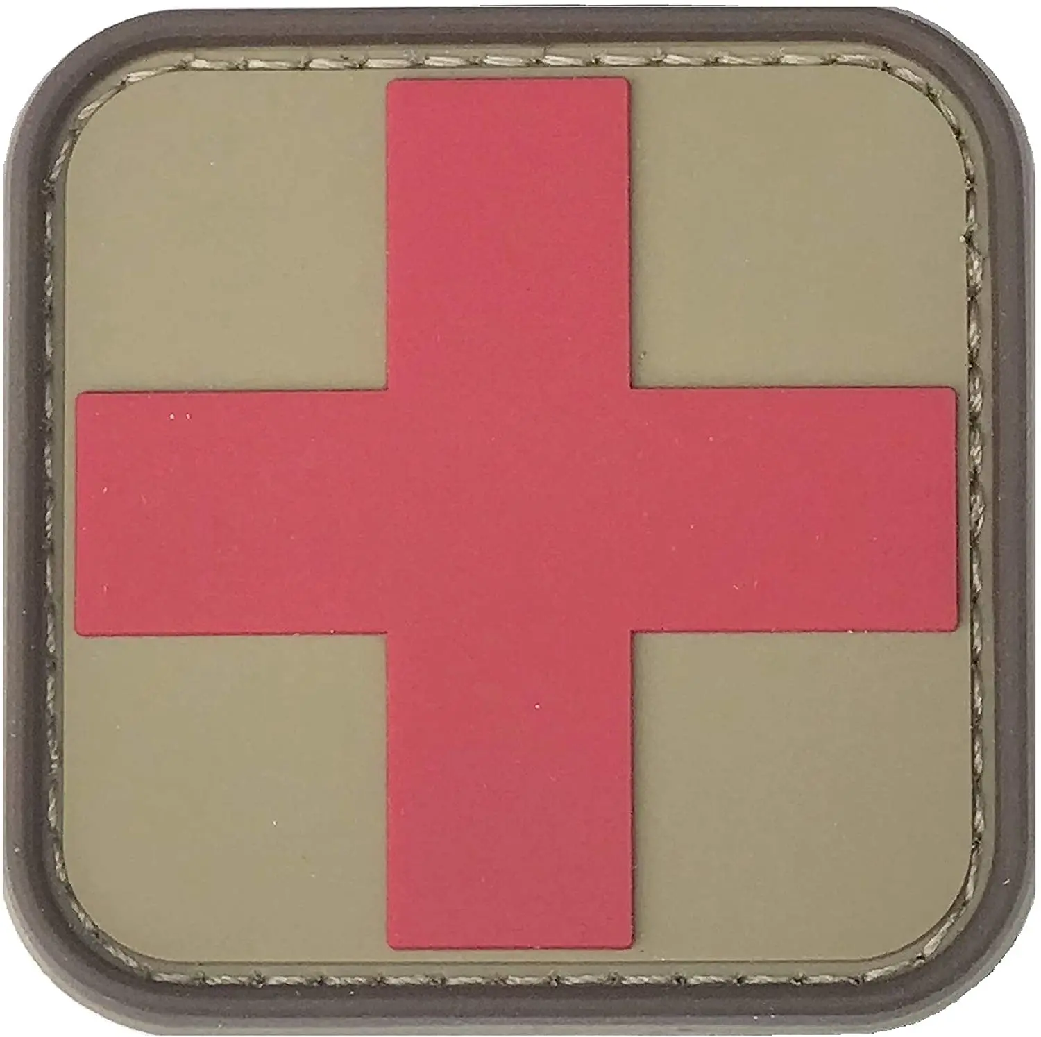 Медицинская первая помощь, идеально подходит для искаженной сумки, емки, EMS, пластырей, ПВХ-партий