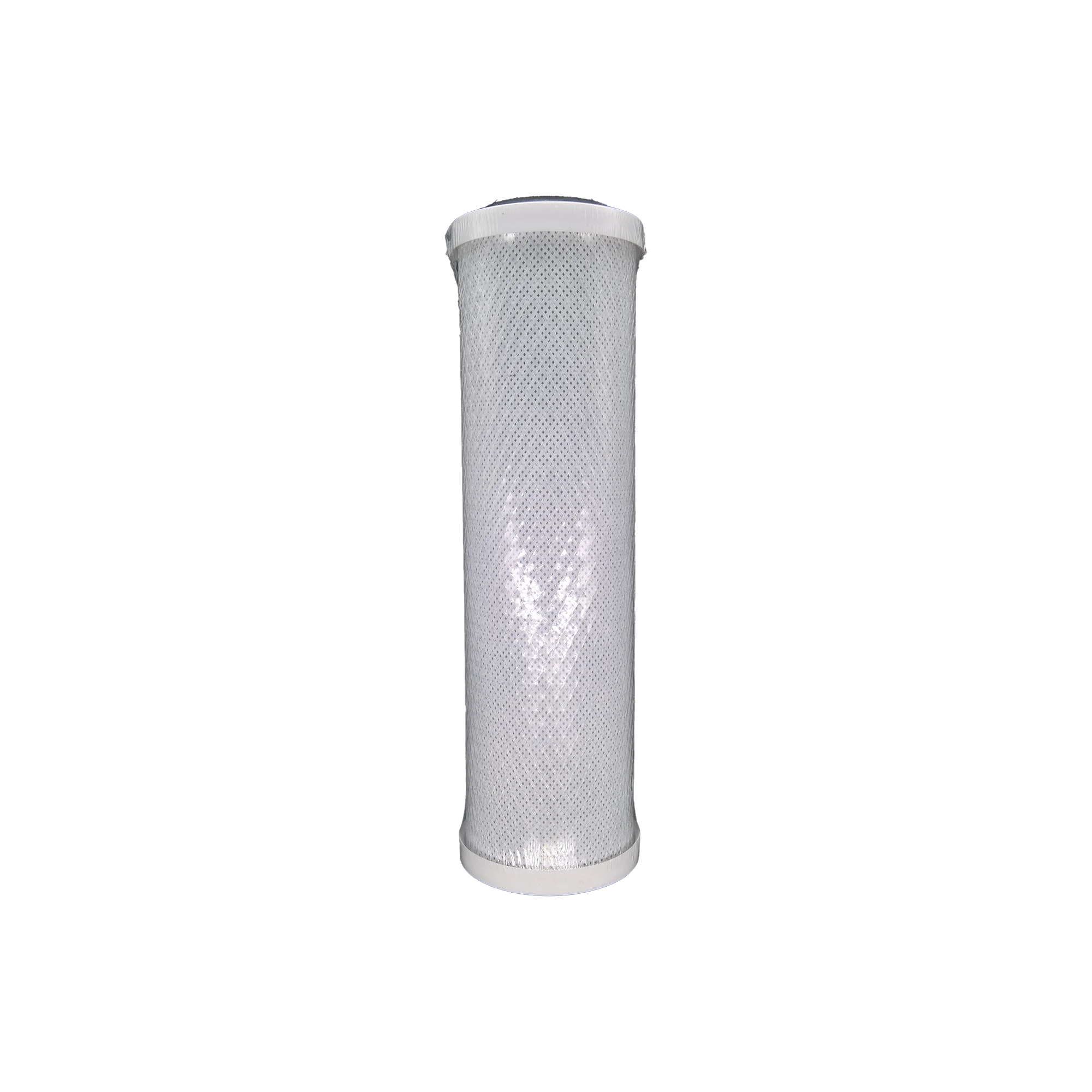 10 Inch CTO Activated Carbon Water Filter Cartridge