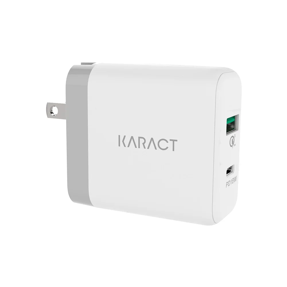 
High Quality USB C PD QC3.0 pd charger adapter 