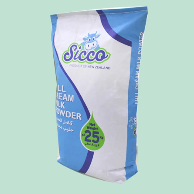 Full Cream Milk powder enrich with proteins and minerals, drink safe and healthy whole milk powder.