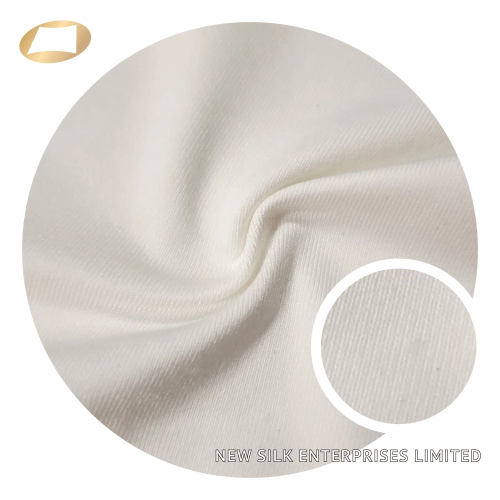 Cottony feel abrasion resistant supplex spandex fabric for yoga pants