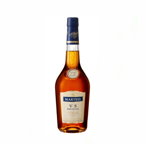 Хит продаж виски chantewolf XXO Martell против коньяк одиночная Дистилляция 40% на спиртовой основе для продажи