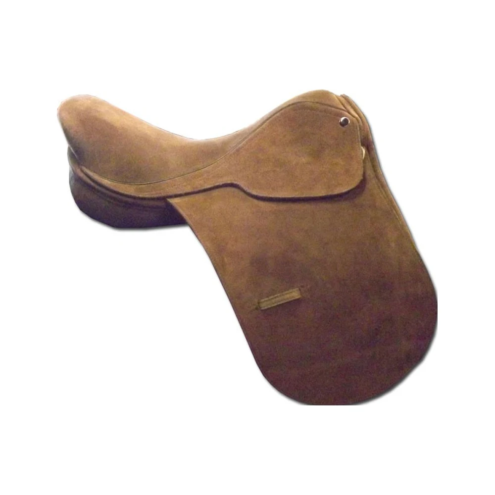 
Genuine leather Polo saddle /new design horse saddle for comfortable for horse 
