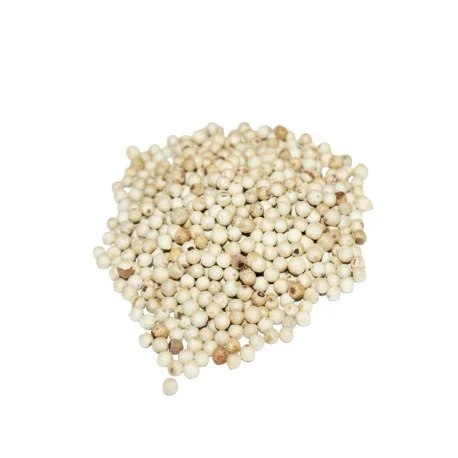  100% оптовая продажа специи и приправы для обычного использования с белым перцем свежемолотый готовый к использованию