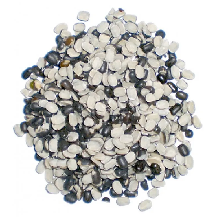 Витамины и минералы Urad dal / Split black gram, 100 г