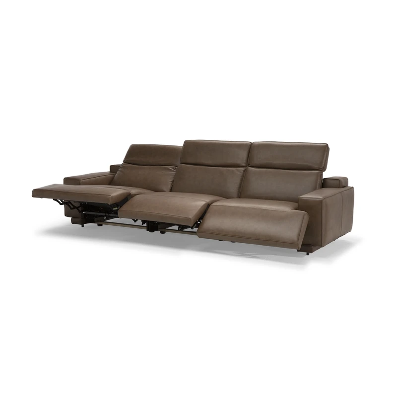 BEST QUALITY IAGO RECLINER SOFA MODULAR Ready To Ship