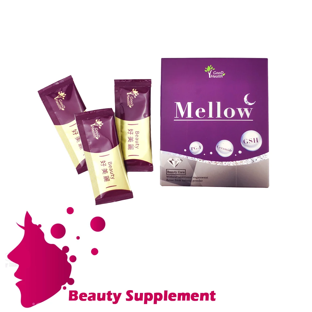 
ceramide oil collagen supplements pure beauty dietary supplement 