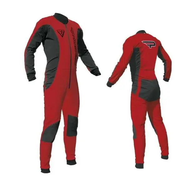 F1 + F2Custom Best Quality Taslan/Spandex/Cordura Skydiving Suit 2021
