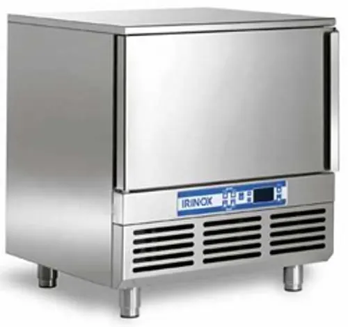 Multi Fresh 20 Kg Blast Chiller Shock Freezer
