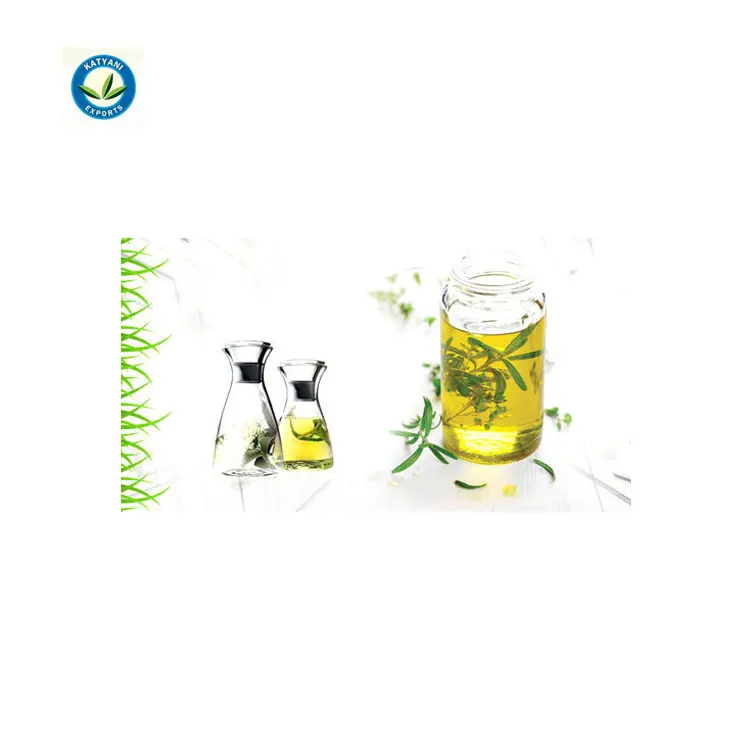 Global Demand on Best Quality Natural Ginger Grass Essential Oil for Sale