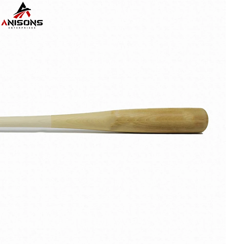  Оптовая продажа профессиональные бейсбольные биты OEM из ясеня Спортивная бита для тренировок бейсбольная бита/Мягкая