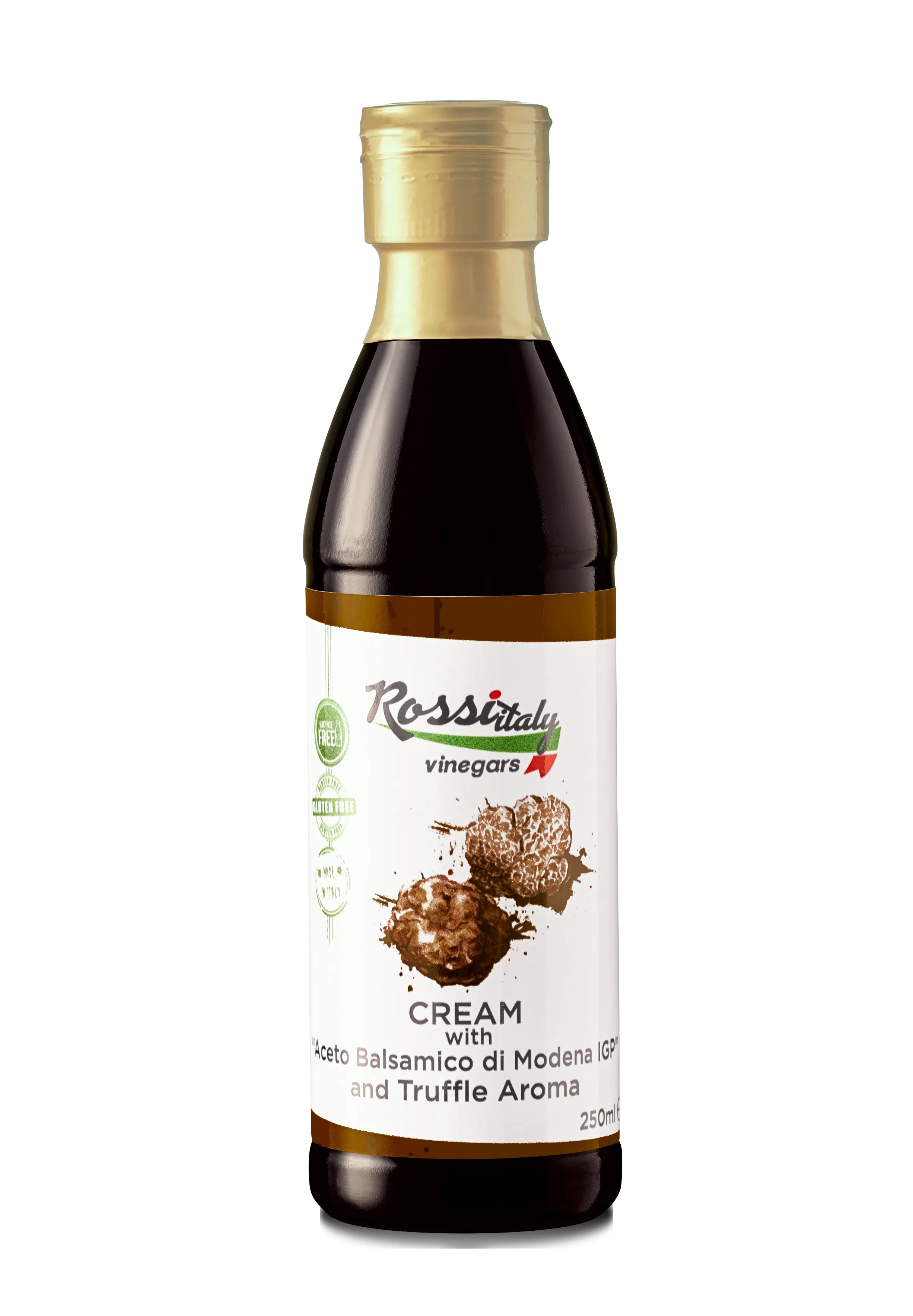  Крем с бальзамическим уксусом Modena IGP и ароматом трюфеля