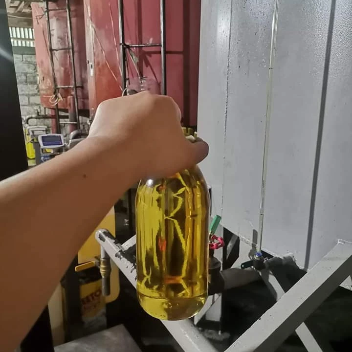 RBD PALM OLEIN CP8 CP10 / REFINED PALM / VEGETABLE / COOKING OIL AVAILABLE