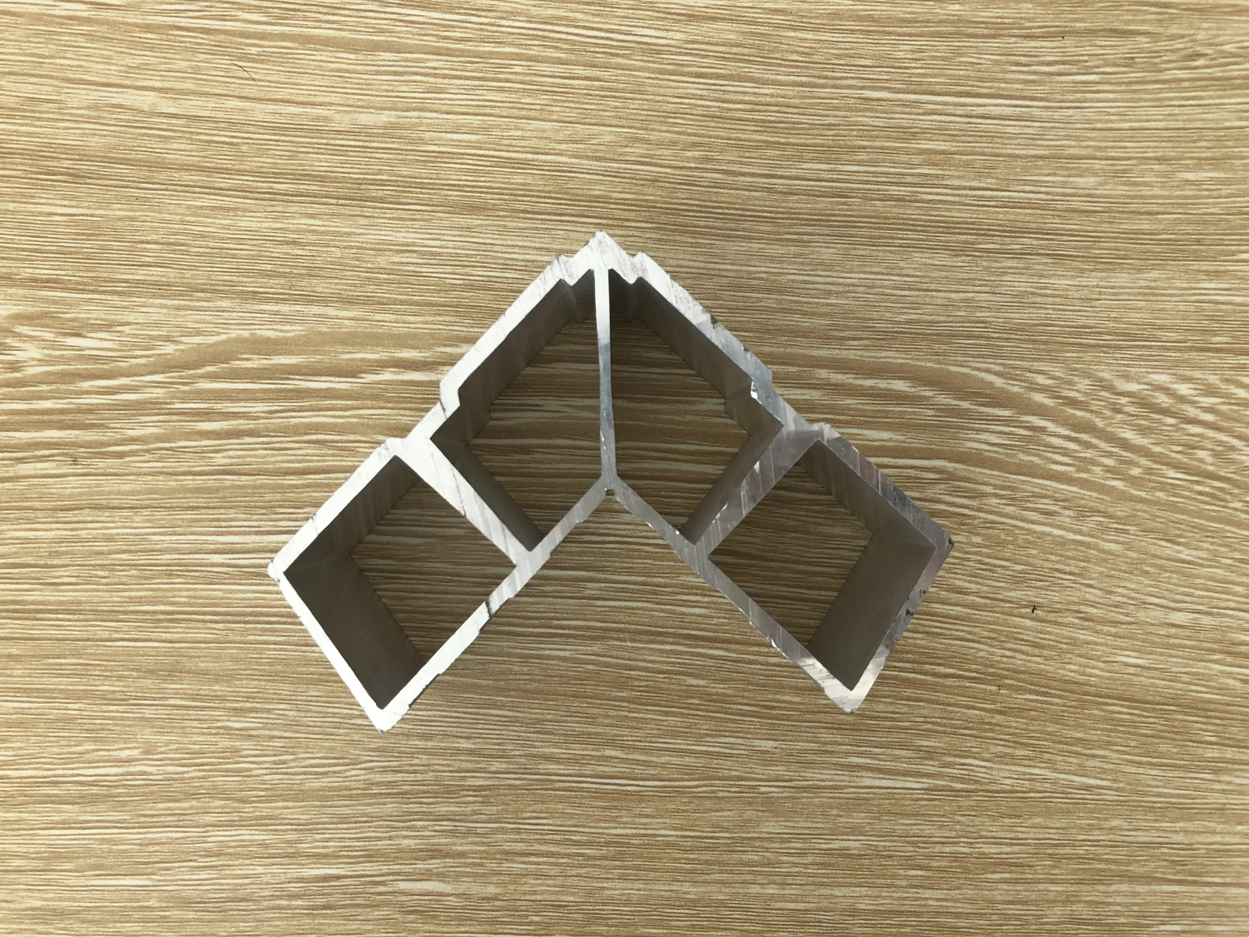 Shalumi Best Seller 2021 Aluminum Angle Connector for Industrial