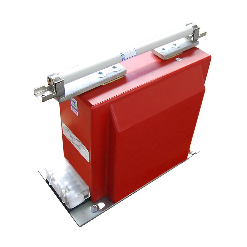 Трансформатор тока среднего напряжения индивидуальный трансформатор Mv Cast Resin в соответствии с международными стандартами