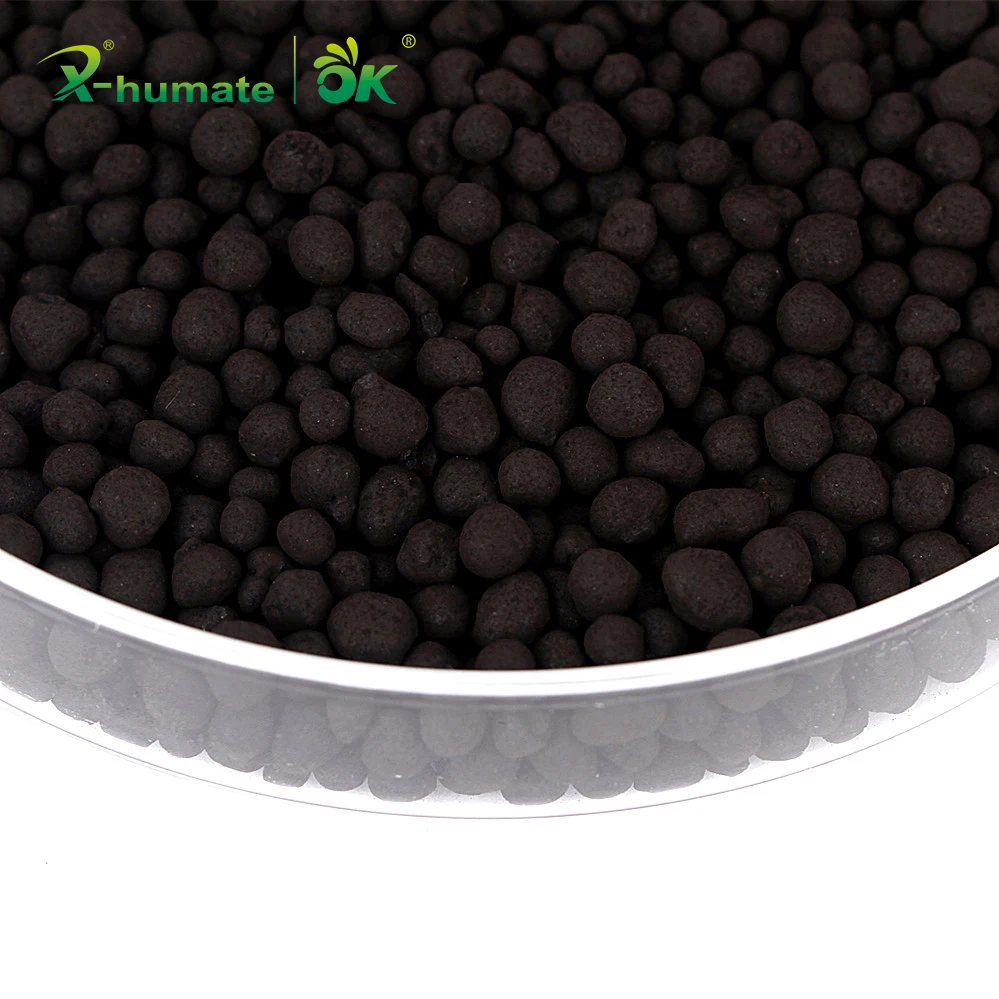 X-humate Best amino acid compound humic acid amino acid compound fertilizer