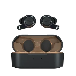 V5.2 Bluetooth Headphones Transparency Mode APTX Low Latency Gaming Headset with Mic TWS Earbuds Mono Earphone Wholesale Price