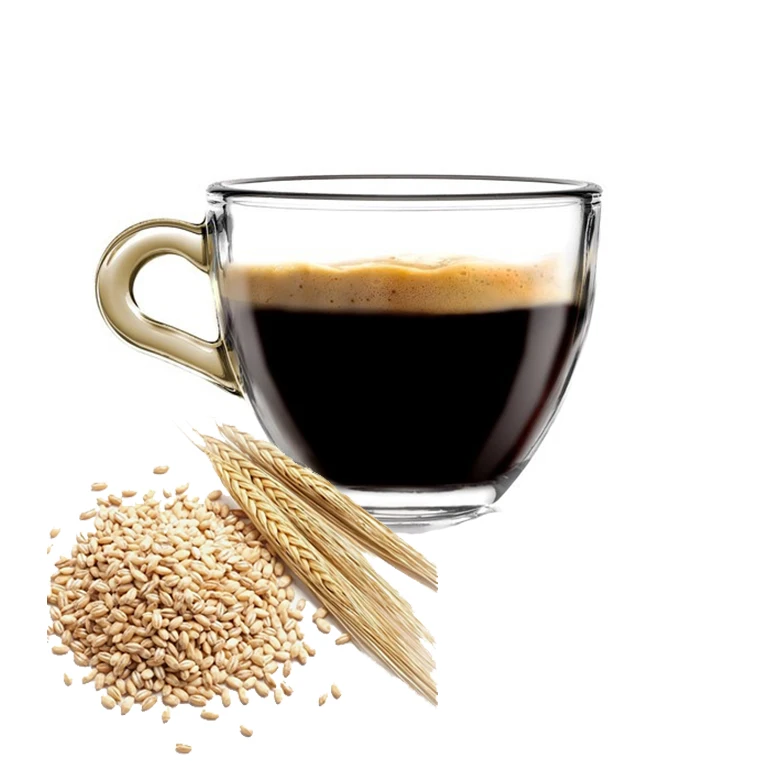 MINI-BOX 30 BARLEY PODS 44 MM ESE