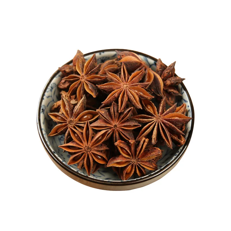High Quality Dried Cinnamon Stick Star Anise for ingredient Can Be Used for Curry Dishes or Other Recipes star aniseed