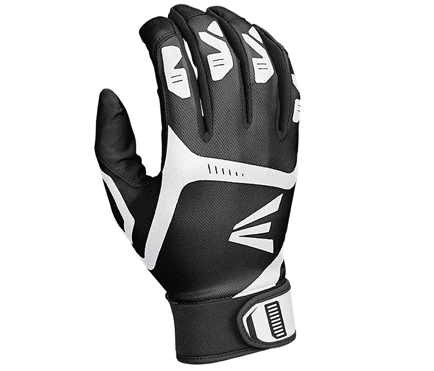 Customized Baseball Batting Gloves Anti-slip Batting Gloves For Adults Professional Men Women Softball Custom Made Gloves