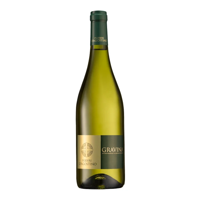 Итальянское органическое Белое Блюдо высшего качества