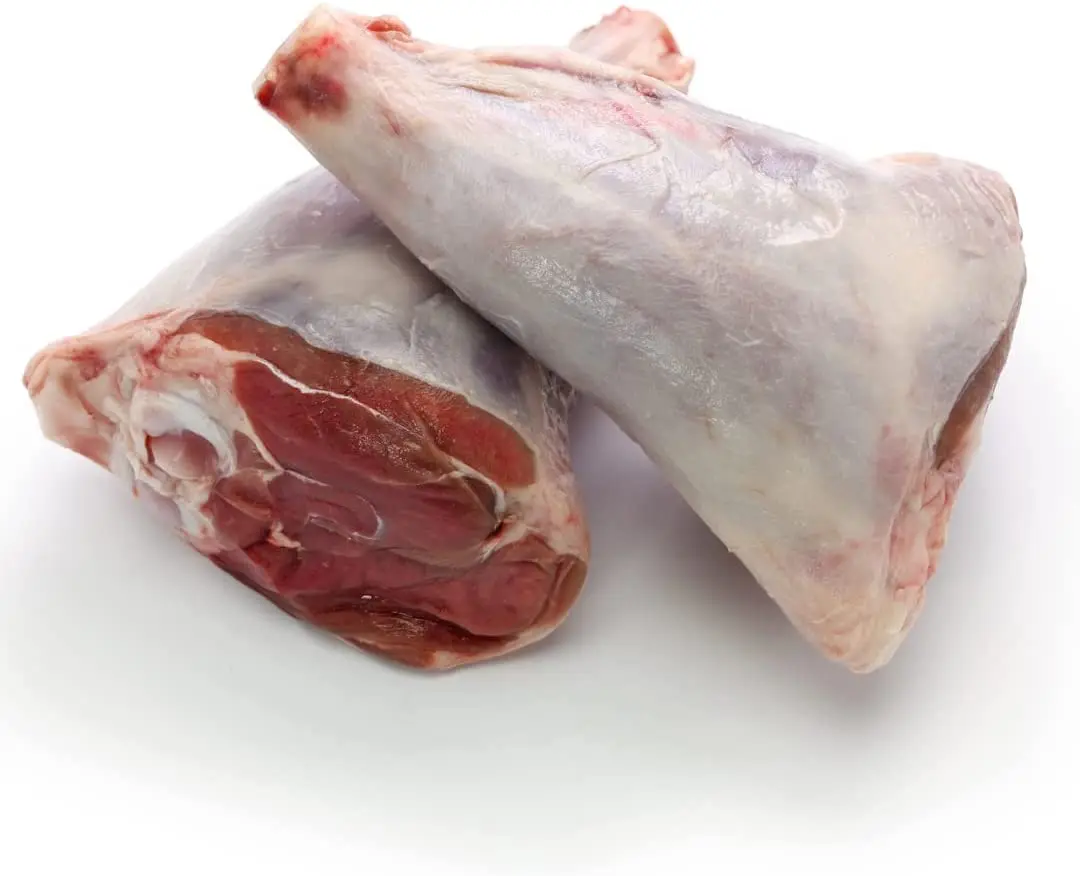 Halal Grass Fed Fresh Whole Lamb 14kg Halal Frozen Lamb Wholesale