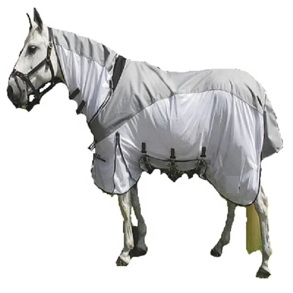 Водонепроницаемый комбинированный ковер для лошадей, комбинированный ковер для лошадей, сетчатый съемный ковер для лошадей от производителя