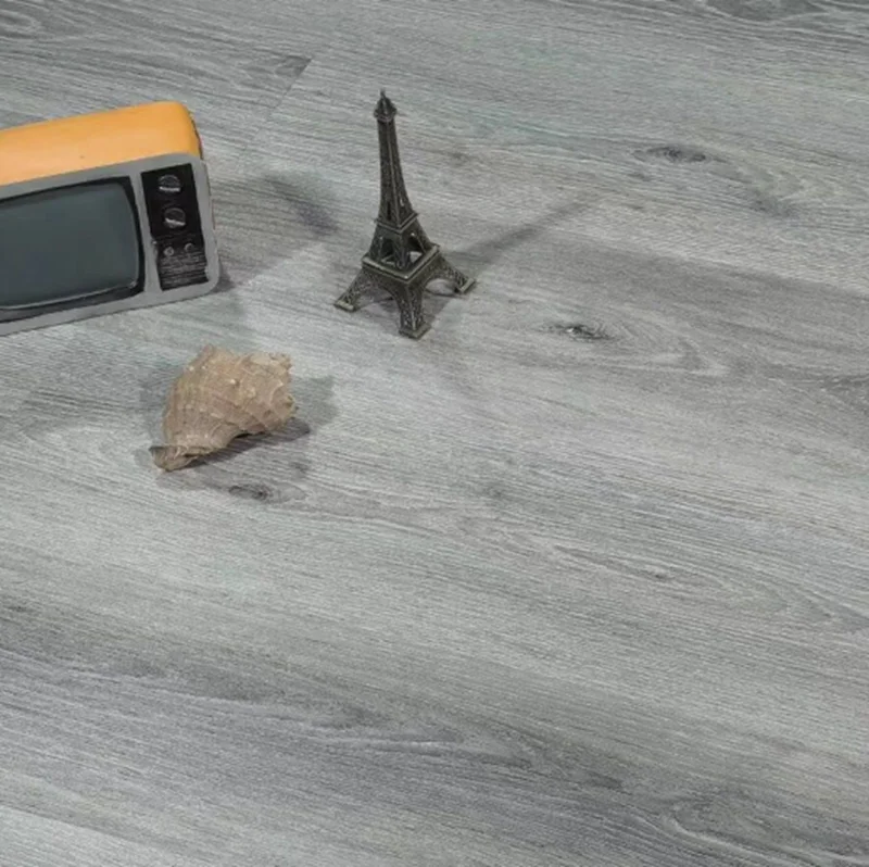 
Factory supply good price Super Stable commercial use 6.0mm SPC Flooring vinyl plank 