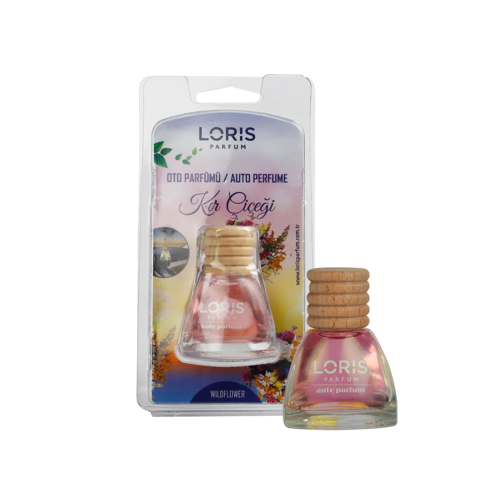 AUTO PERFUME 10ML LORIS PARFUM