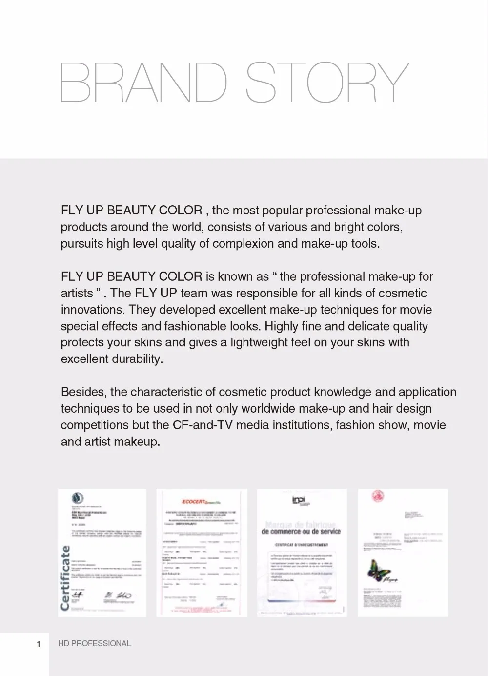  Новые продукты для продажи макияж УФ-Солнцезащитный крем лица